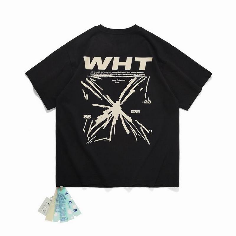 OFF WHITE T-shirts 186